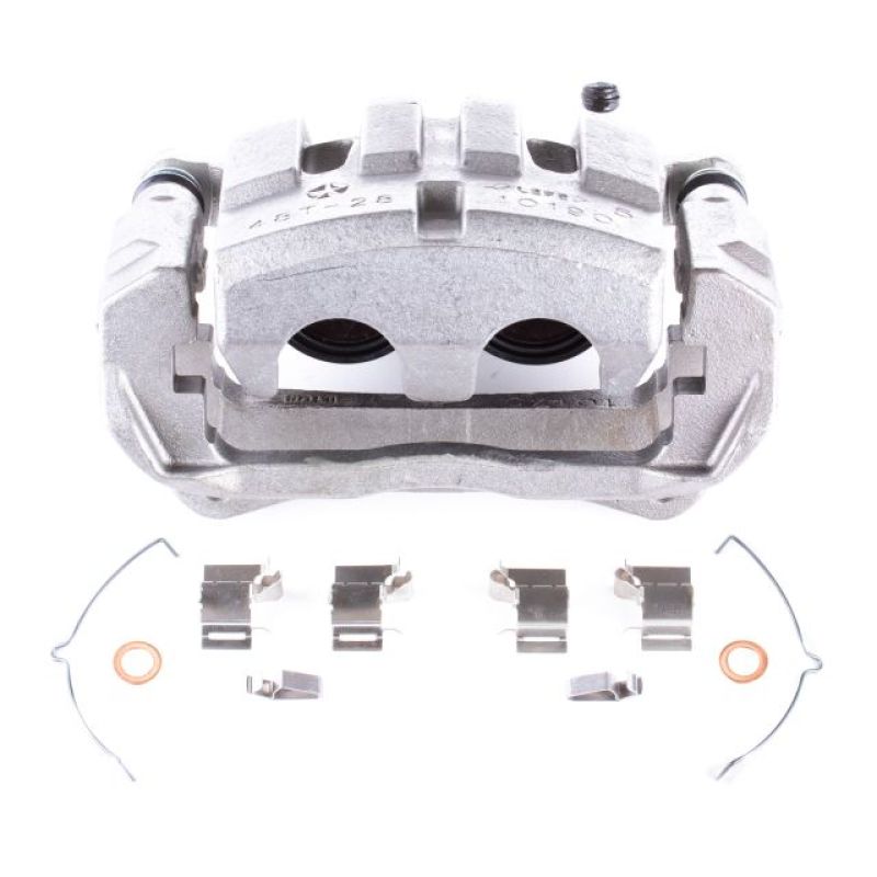 PowerStop PSB Autospecialty Caliper Brakes, Rotors & Pads Brake Calipers - OE main image