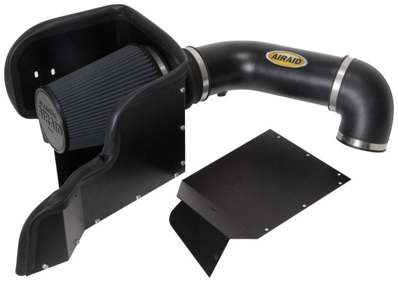 Airaid AIR Cold Air Intake Kit Air Intake Systems Cold Air Intakes main image