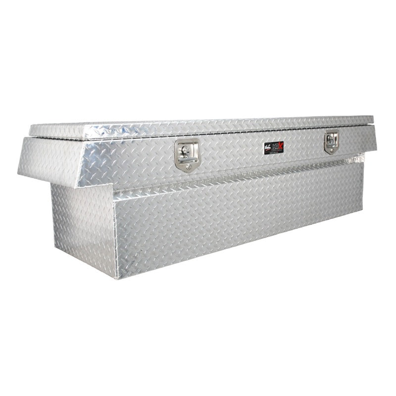 Westin WES HDX Crossover Tool Box Exterior Styling Tool Storage main image