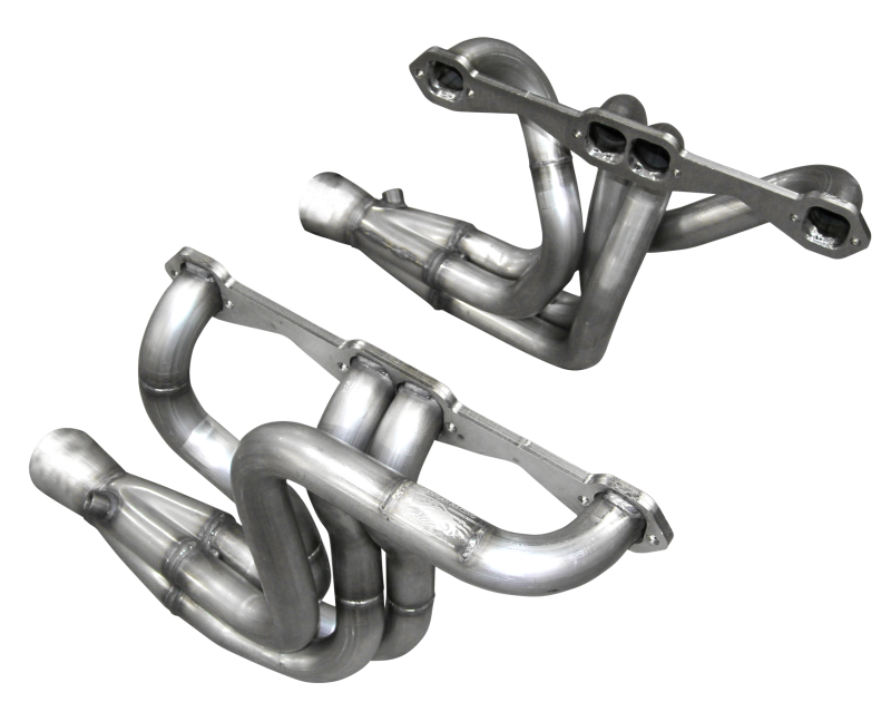 ARH 1968-1972 Chevrolet Corvette C3 1-3/4in x 3in 1968-1972 Headers C3-68134300HR Main Image