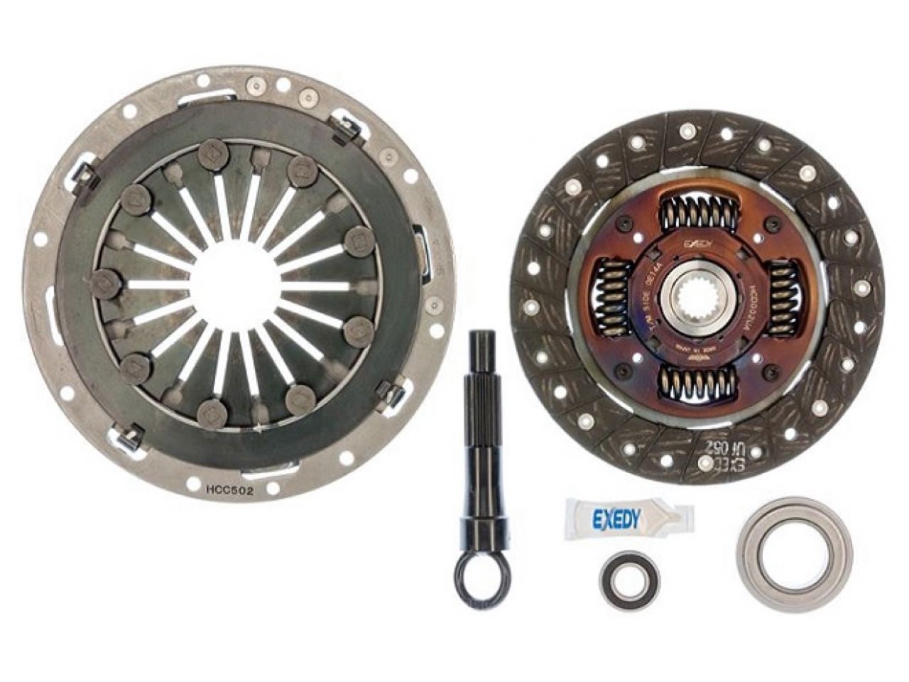 Exedy Clutch Kits 08002 Item Image