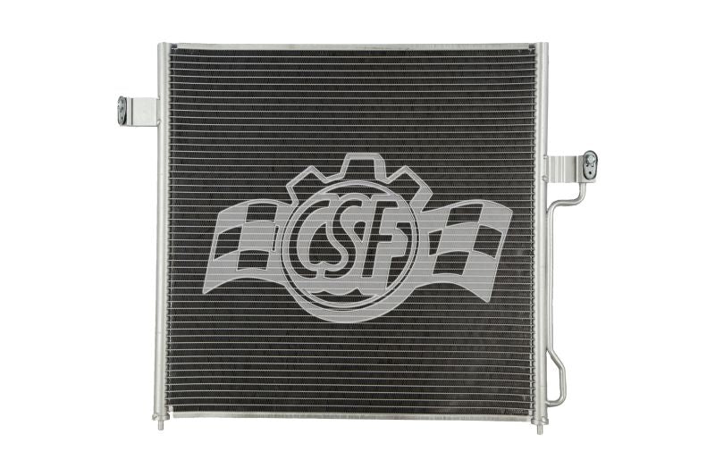 CSF 06-10 Ford Explorer 4.6L A/C Condenser 10601