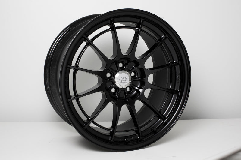 Enkei ENK NT03+M Wheels Wheels Wheels - Cast main image