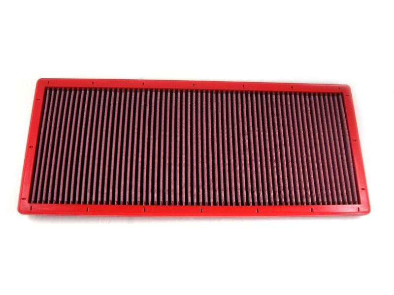 BMC 2010 Ferrari 458 Challenge Replacement Panel Air Filter FB614/01 Main Image