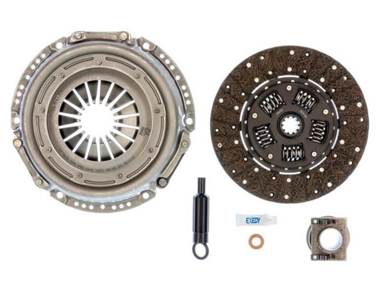 Exedy Clutch Kits 01017 Item Image