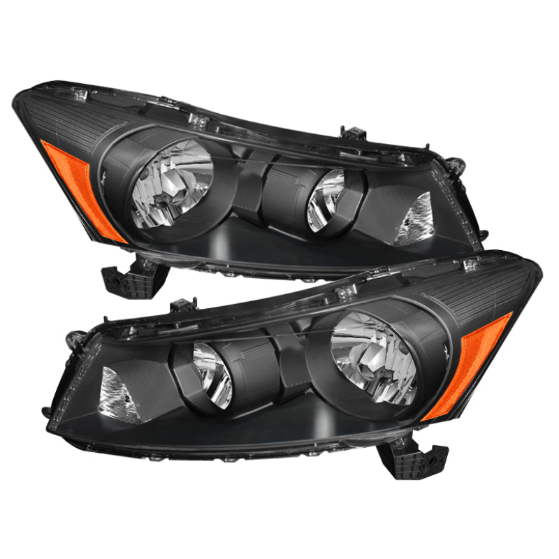 SPYDER SPY xTune Headlights Lights Headlights main image