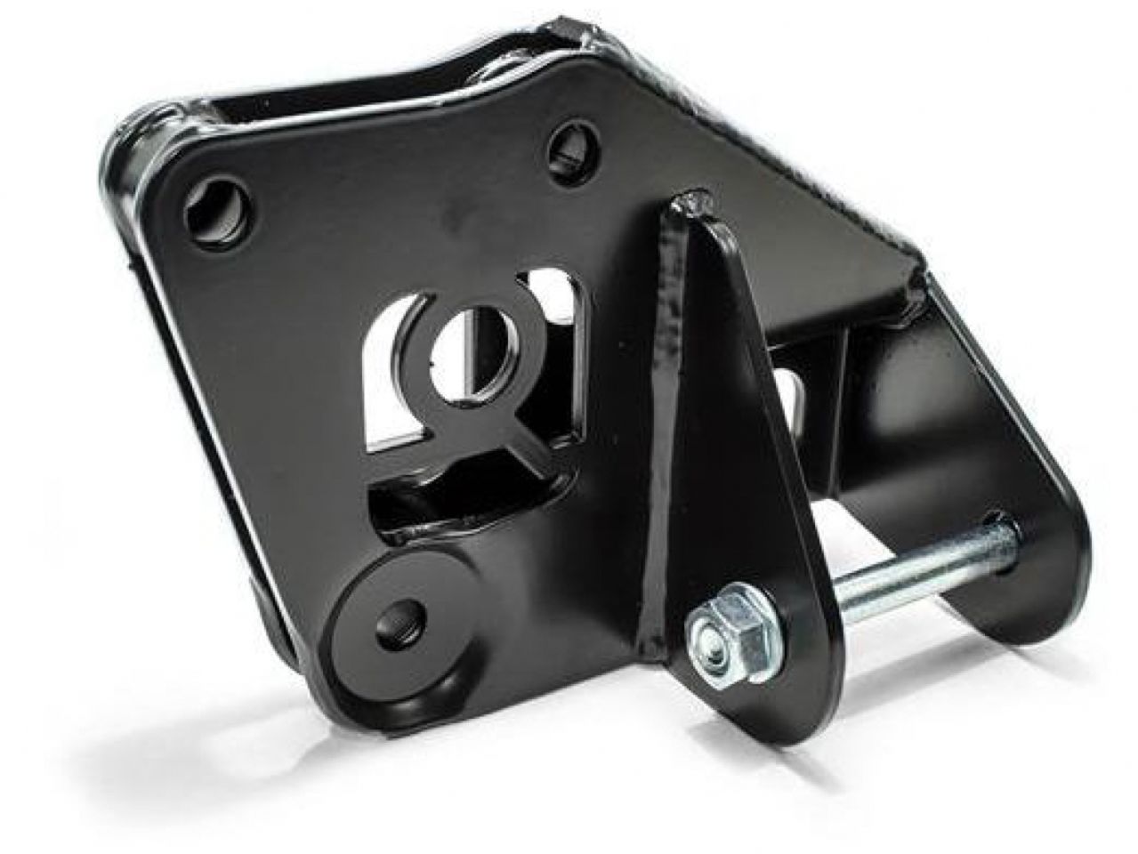 Innovative Mounts 96-00 Civic Conversion Engine Mount Kit (K-SERIES / Manual)