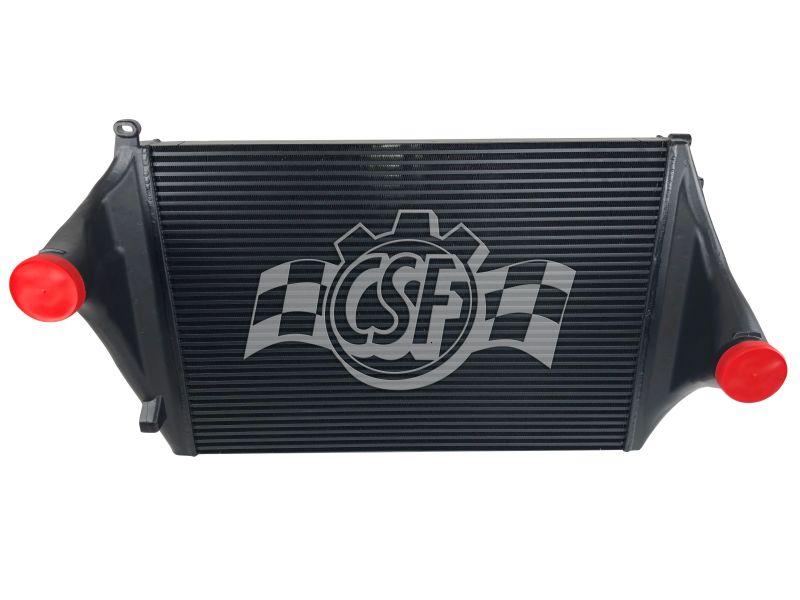 CSF 04-08 Freightliner Columbia/Argosy OEM Intercooler 6088 Main Image