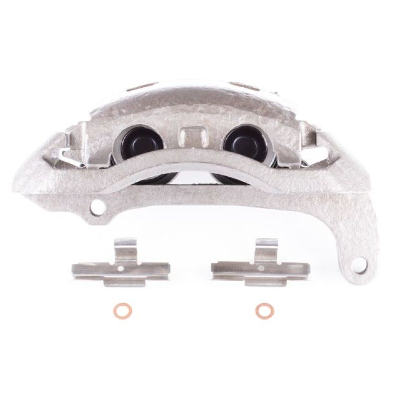 PowerStop PSB Autospecialty Caliper Brakes, Rotors & Pads Brake Calipers - OE main image