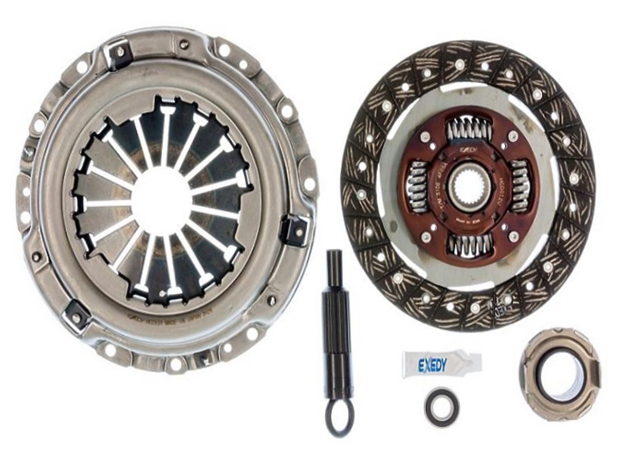 Exedy Clutch Kits 08017 Item Image