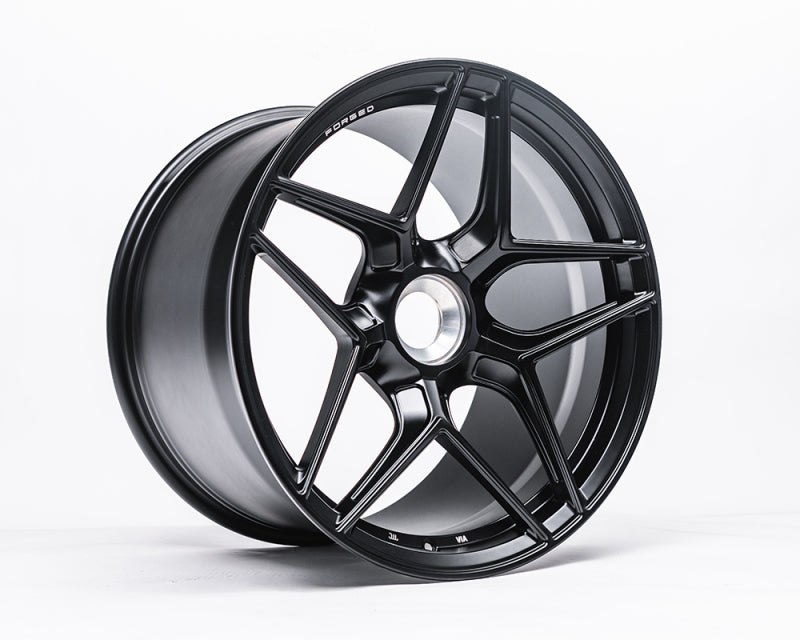 VR Performance VRP D03-R Forged Wheels Wheels Wheels - Forged main image