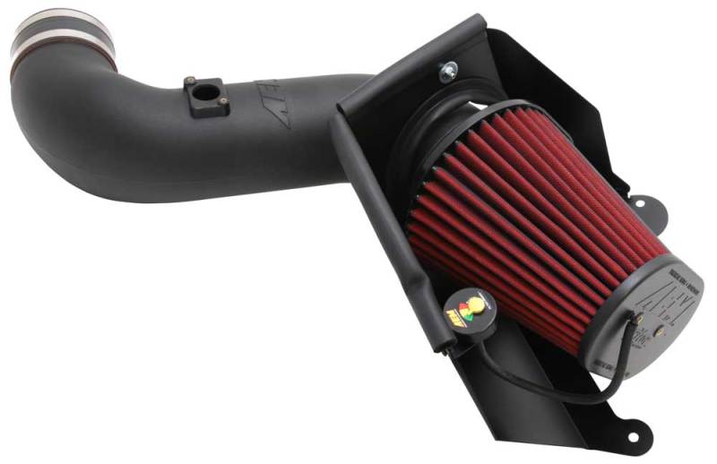 AEM Induction AEM IND Brute Force Air Intake Air Intake Systems Cold Air Intakes main image