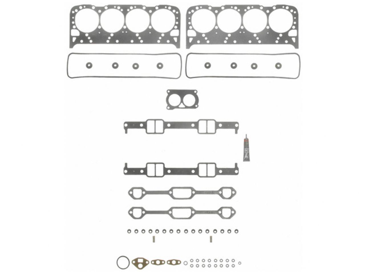 FelPro Vehicle Parts HS9966PT2 Item Image