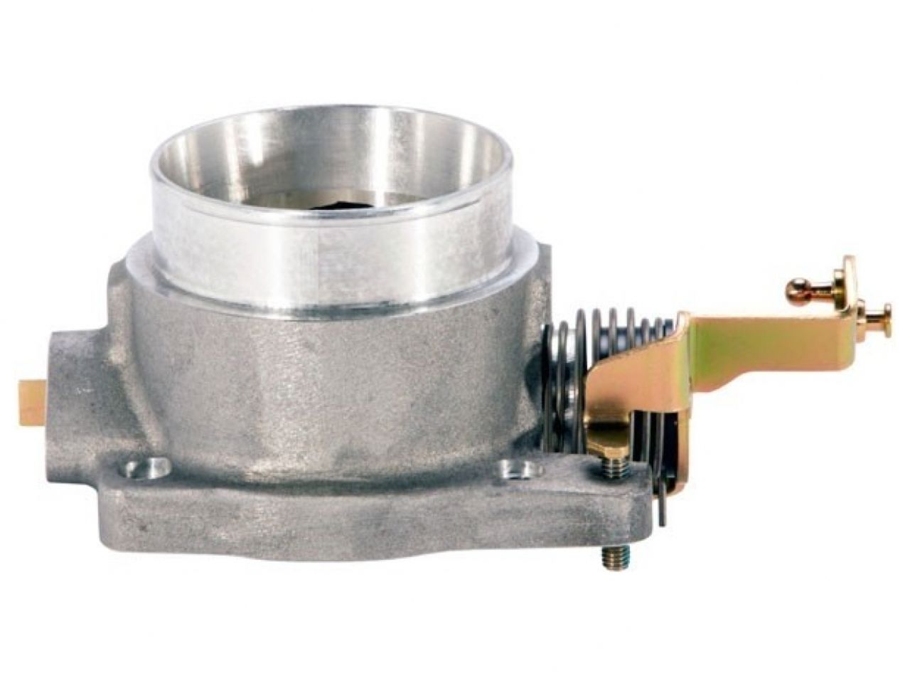 BBK Performance Power-Plus Series Throttle Body; Incl All Required