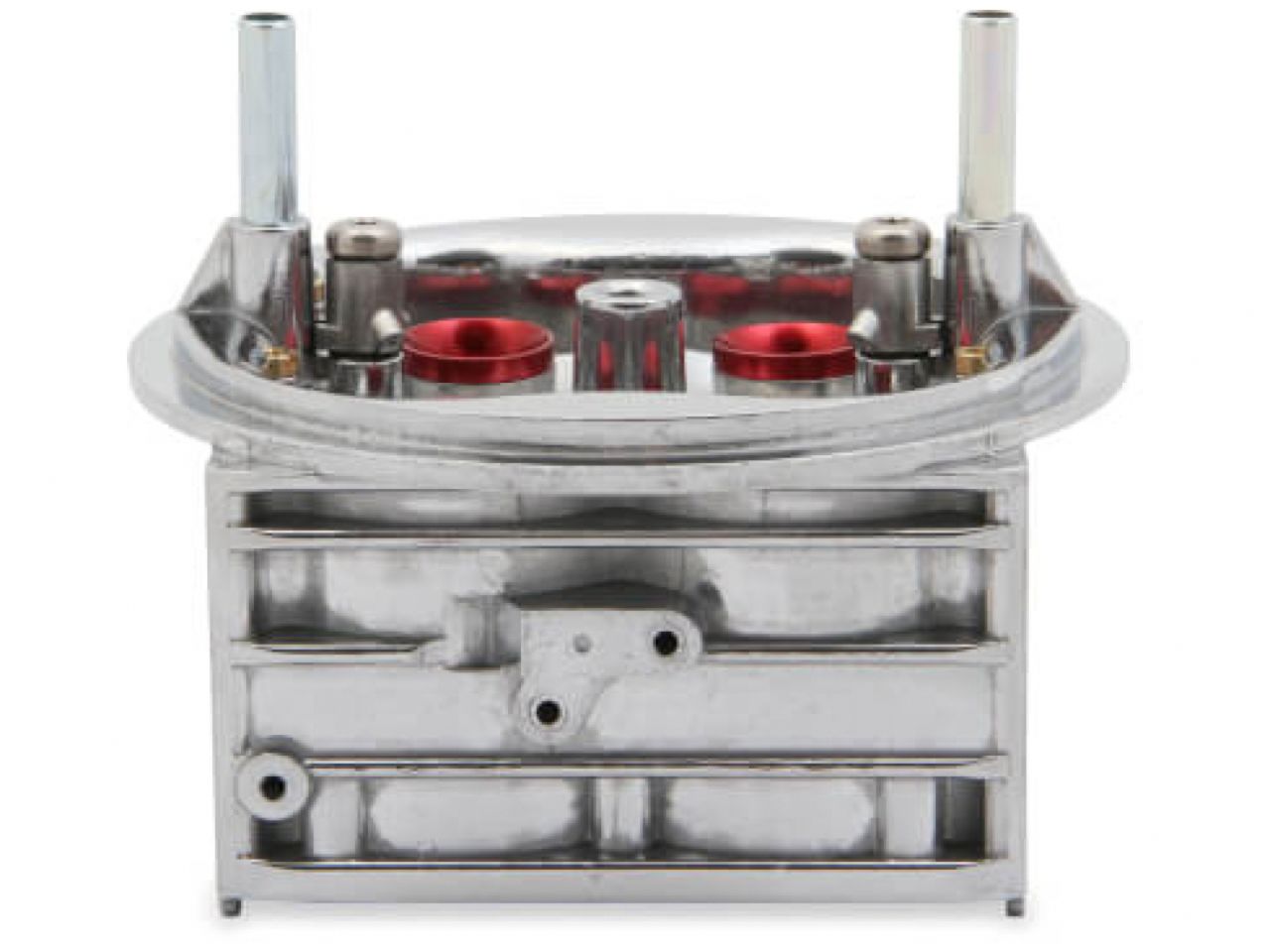 Quick Fuel Aluminum Main Bodies