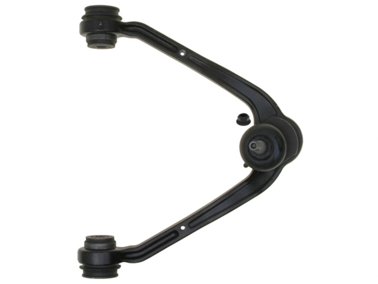 Moog Control Arm and Ball Joint Assembly