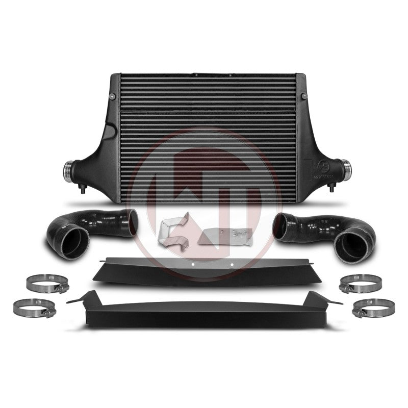 Wagner Tuning Kia Stinger GT (US Model) 3.3T Competition Intercooler Kit w/Chargepipe 200001142USA.PIPE