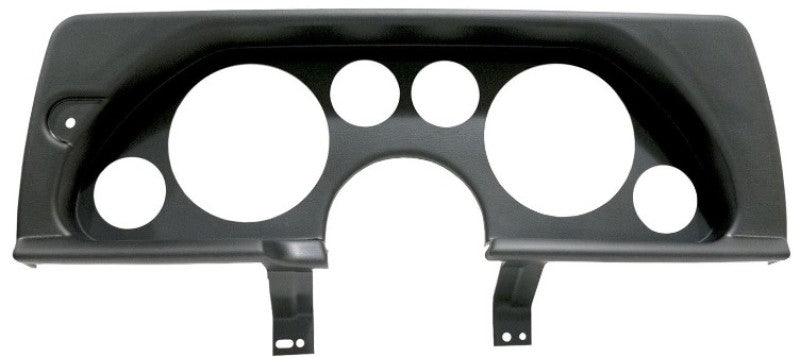 Autometer 90-92 Chevrolet Camaro Direct Fit Gauge Panel 5in x2 / 2-1/16in x4 2926