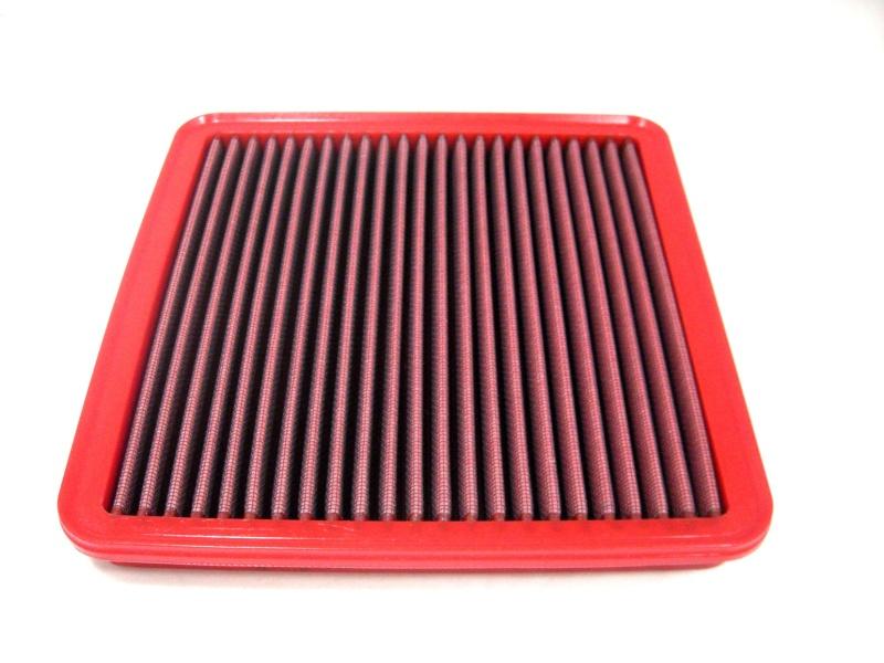 BMC 02-12 Isuzu D-Max 2.4L Replacement Panel Air Filter FB741/01 Main Image