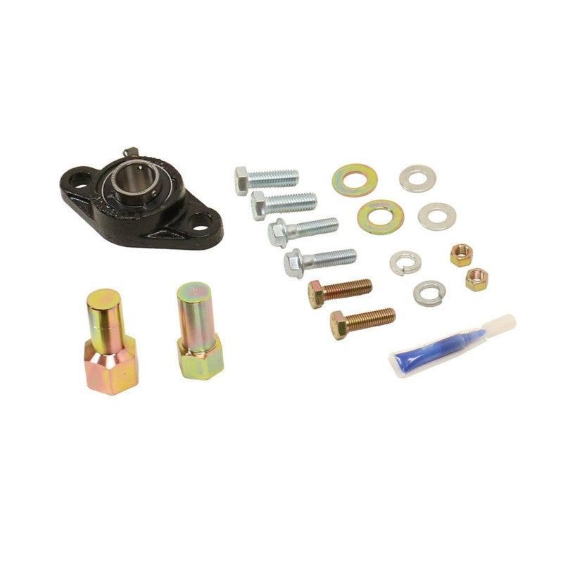 BD Diesel Steering Box Stabilizer Hardware Kit 94-08 Dodge 1302000