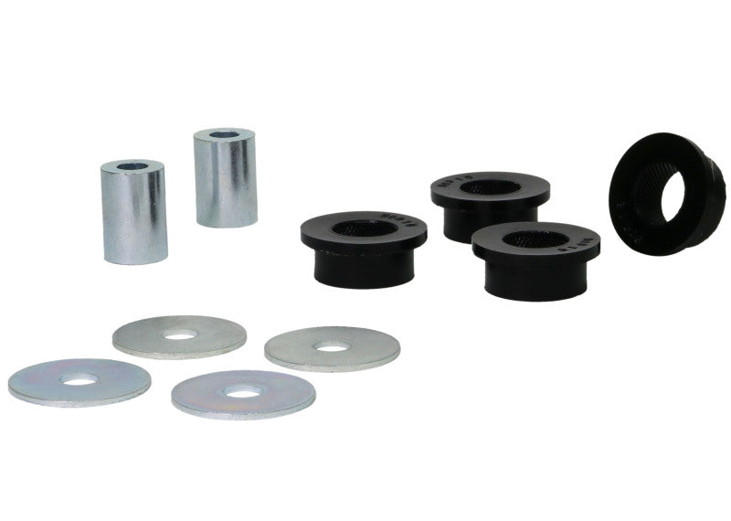 Whiteline WL Bushings - Steering Rack Suspension Bushing Kits main image