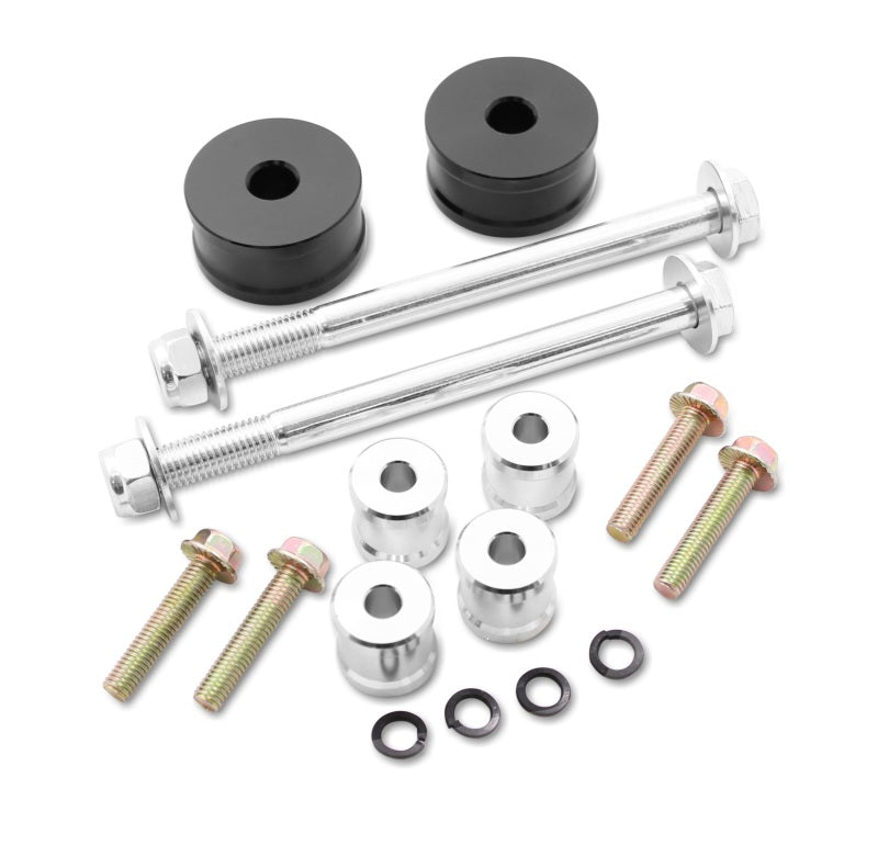 Superpro 2010 Lexus GX460 Premium Differential Drop Kit - Front TRCHILUXDD