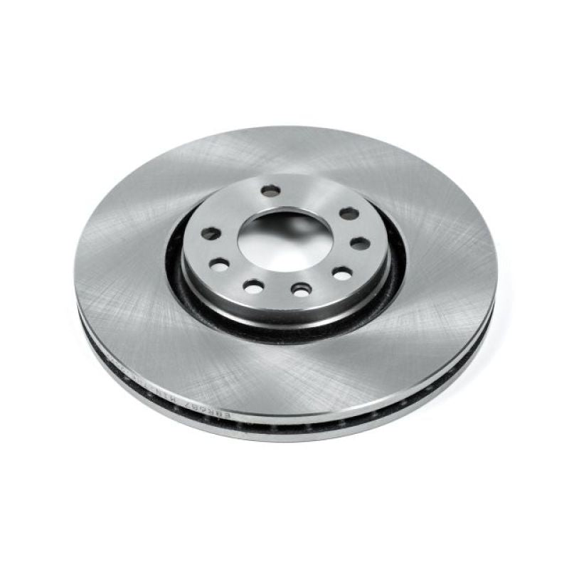 PowerStop PSB Autospecialty Rotor Brakes, Rotors & Pads Brake Rotors - OE main image