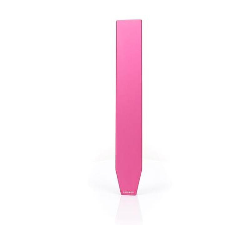 NRG B.A.J Tall Shift Knob Pink M10X1.25 SK-600PK-10125