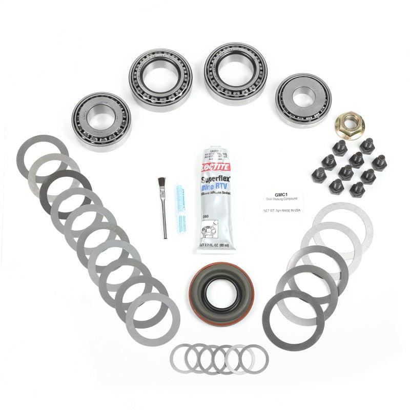 OMIX OMI Diff Rebuild Kits Drivetrain Diff Rebuild Kits main image