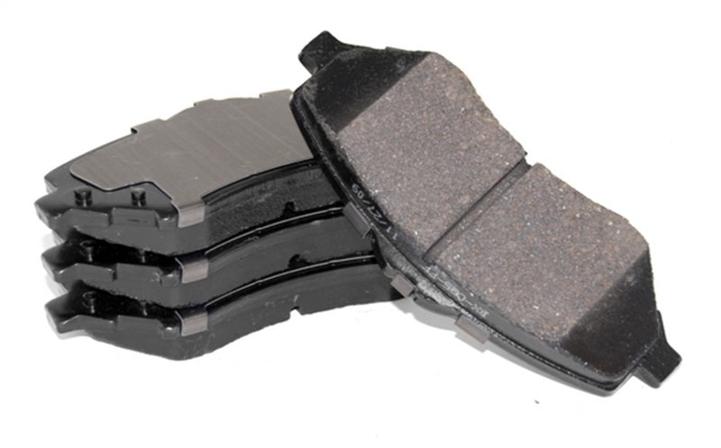 OMIX OMI Brake Pads Brakes, Rotors & Pads Brake Pads - Performance main image