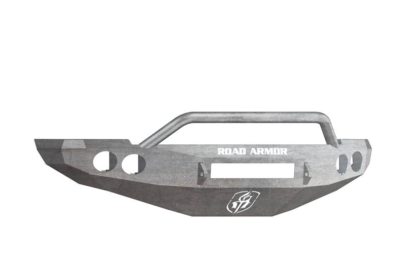Road Armor RDA Stealth Front Bumpers Bumpers Bumpers - Steel main image