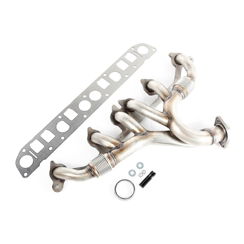 OMIX OMI Exhaust Manifolds Exhaust, Mufflers & Tips Exhaust Gaskets main image