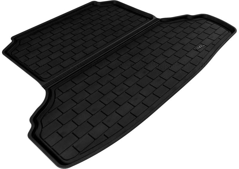 3D MAXpider 2007-2012 Nissan Altima Kagu Cargo Liner - Black M1NS0241309 Main Image