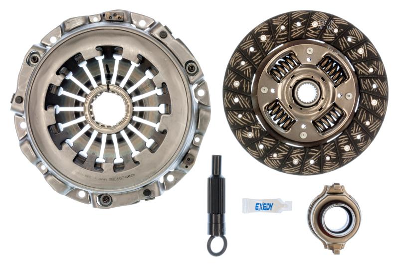 Exedy OE Clutch Kit MBK1006 Main Image