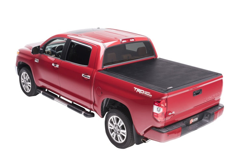 BAK BAK Revolver X2 Tonneau Covers Tonneau Covers - Roll Up main image