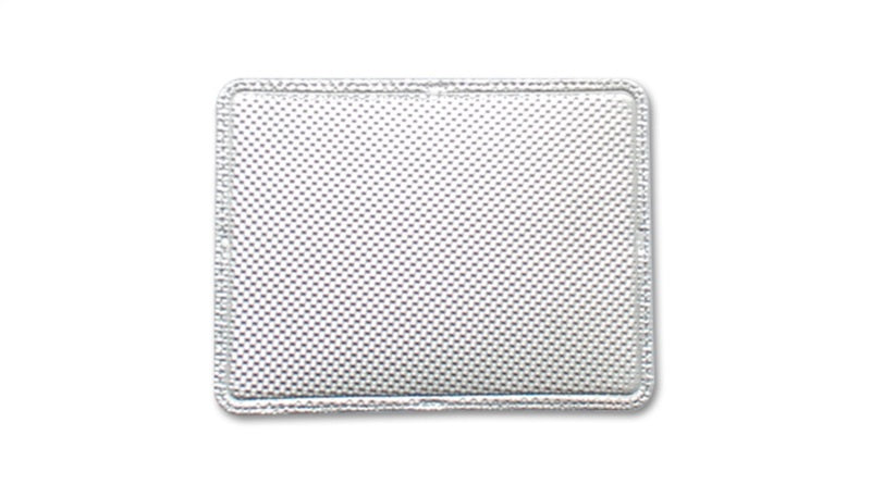 Vibrant SHEETHOT EXTREME XT-5000 Heat Shield - Small Sheet
