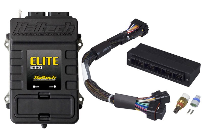 Haltech HAL Elite 1000 ECU & Kits Programmers & Chips Programmers & Tuners main image