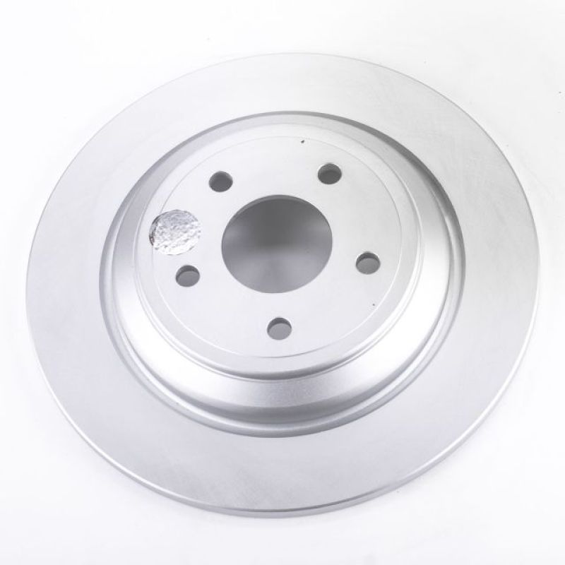 PowerStop PSB Evolution Coated Rotor Brakes, Rotors & Pads Brake Rotors - OE - Cryo main image