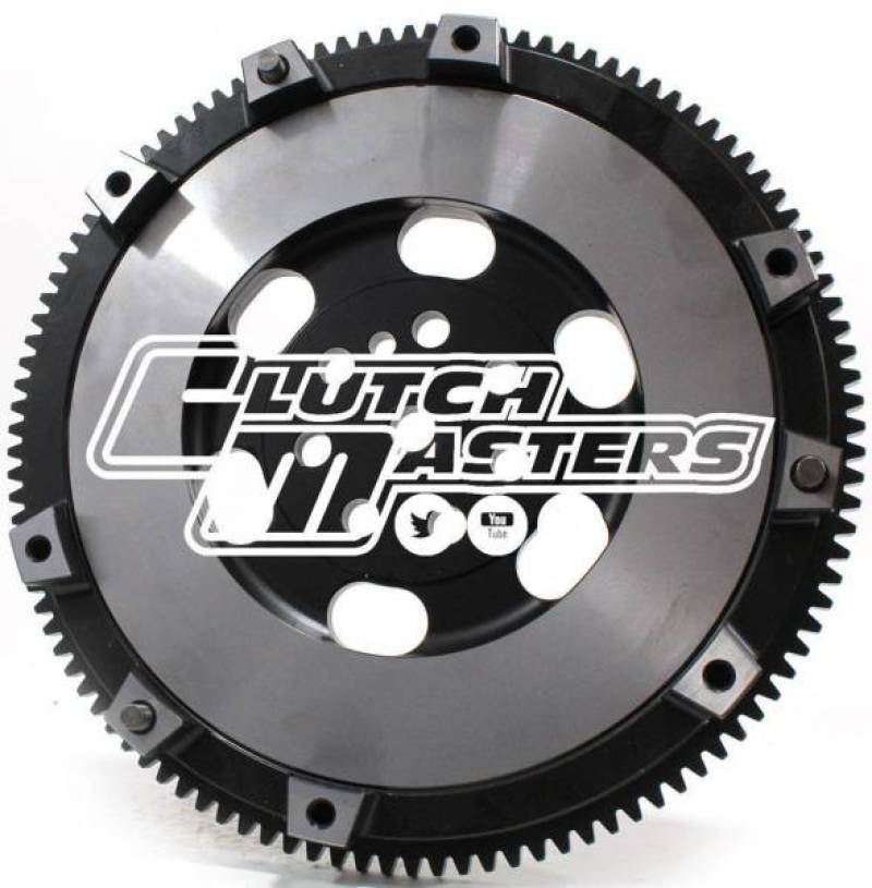 Clutch Masters 93-98 Mitsubishi Eclipse 2.0L 2WDT / 94-99 Mitsubishi Galant 2.4L / 96-00 Mitsubishi FW-735-4SF