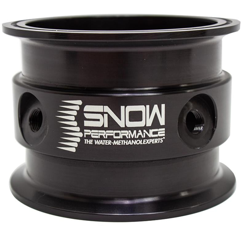 Snow Performance 3in. Injection Ring (Hose Clamp Style) SNO-40112-3 Main Image