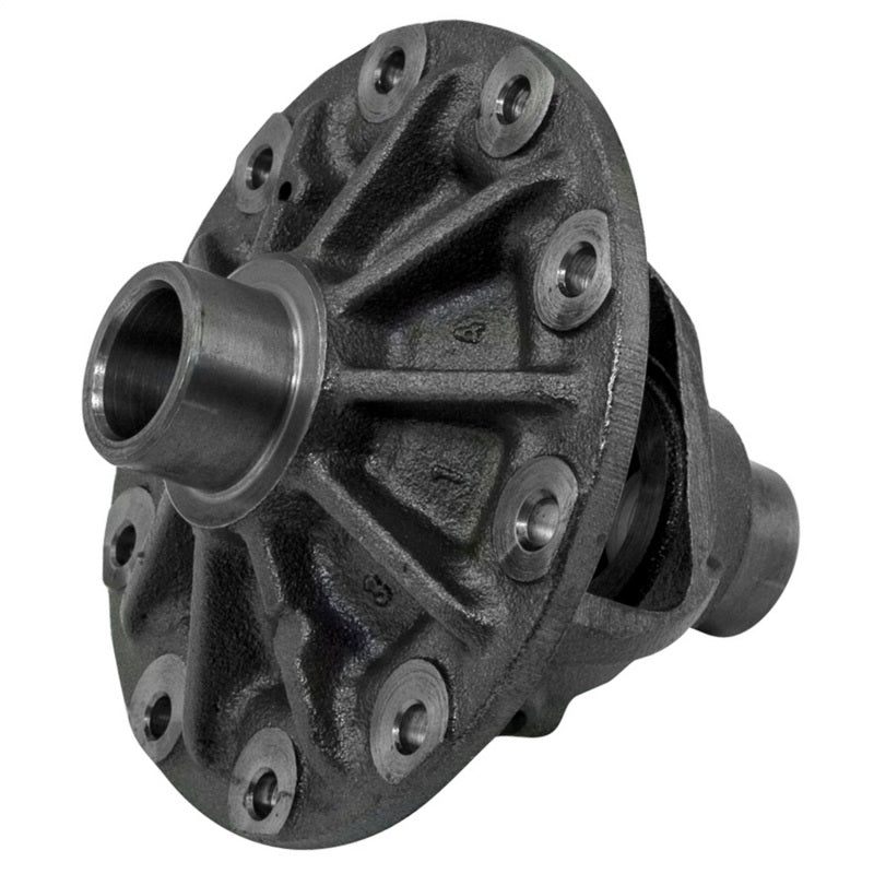 OMIX OMI Diff Carriers Drivetrain Differential Housings main image