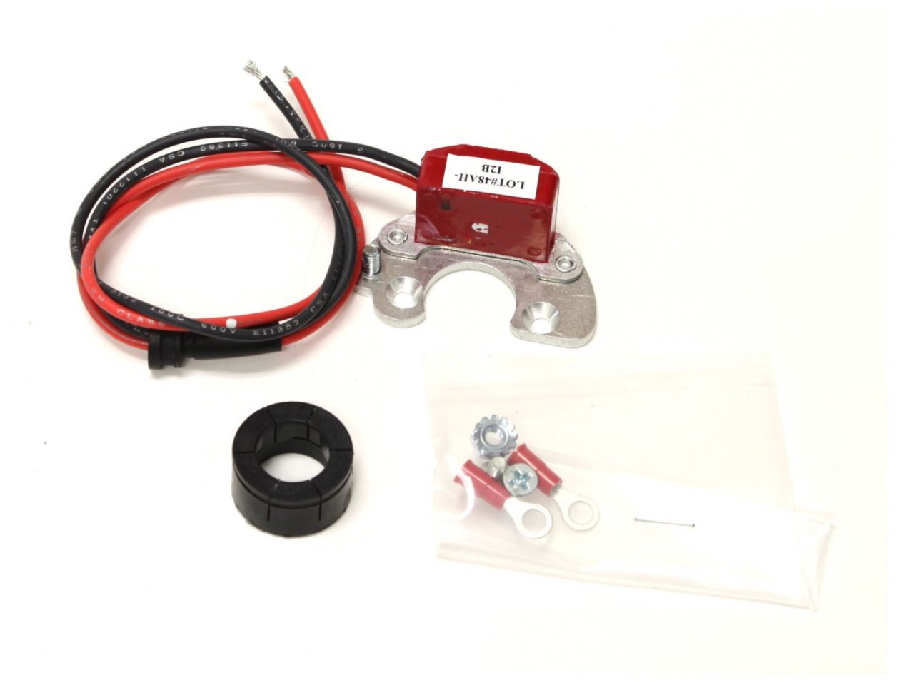 Pertronix Engine Harness-Conversion 91641 Item Image