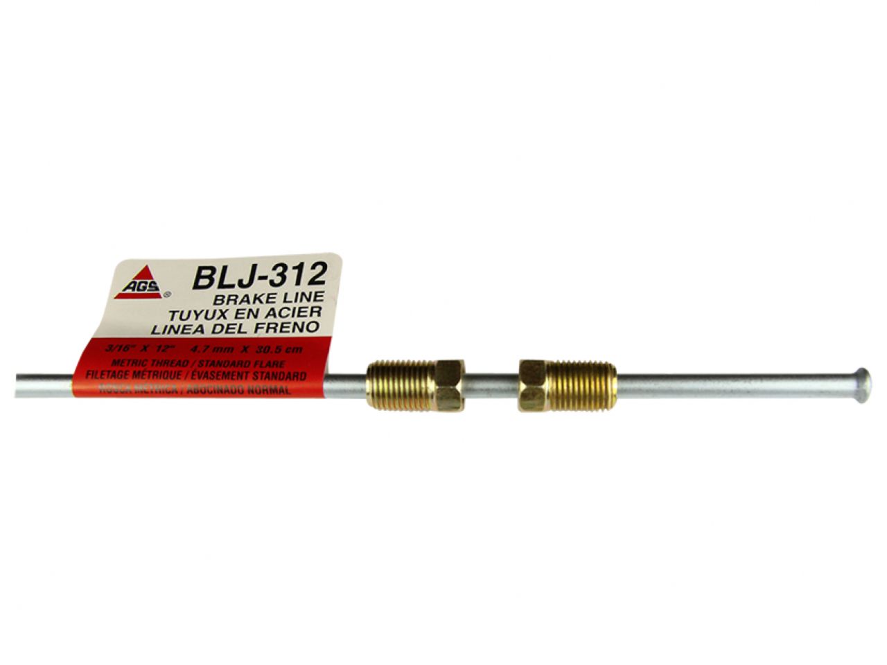 American Grease Stick (Ags) Vehicle Parts BLJ-312 Item Image