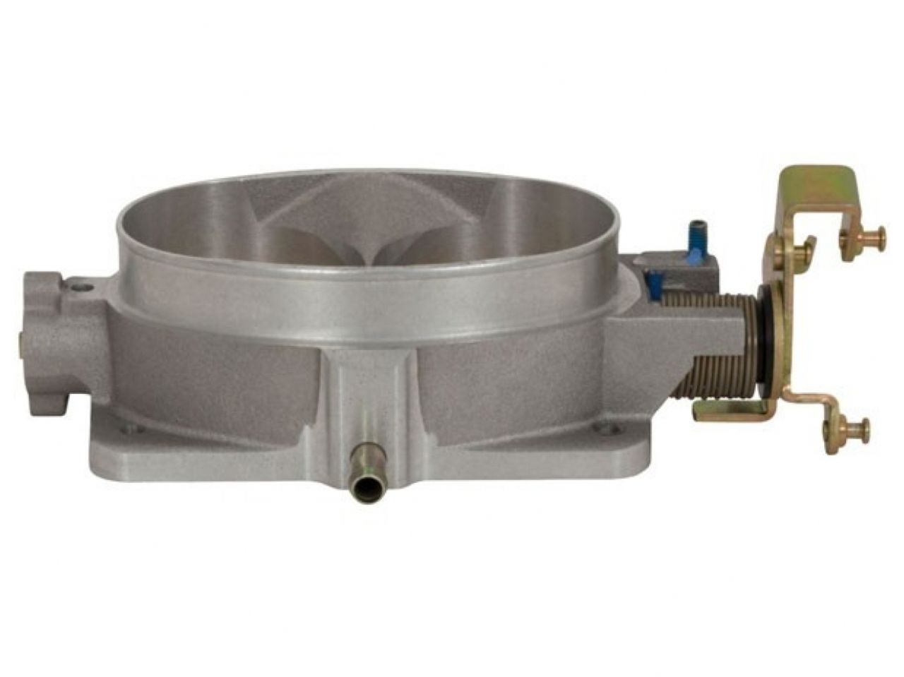 BBK Performance Dodge SRT-10 Throttle Body (04-06)