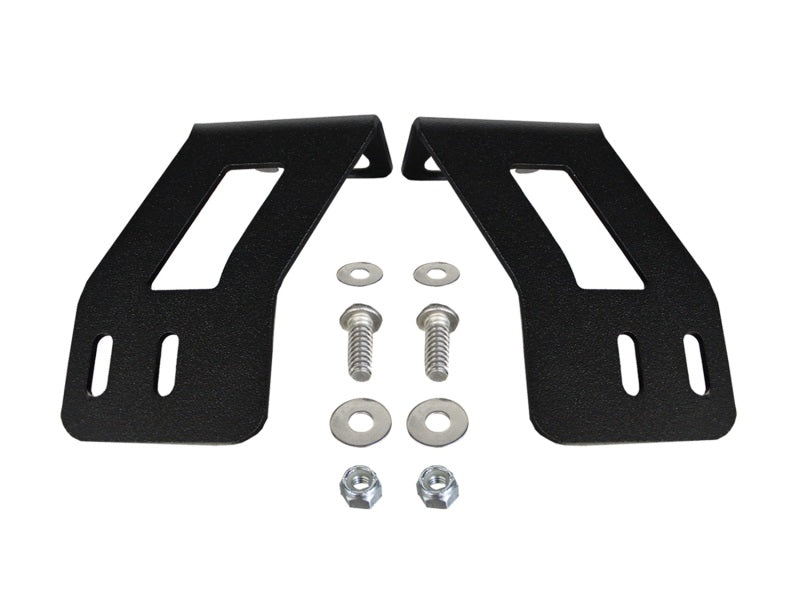 Rigid Industries RIG Bumper Mount - SR Series Lights Light Mounts main image