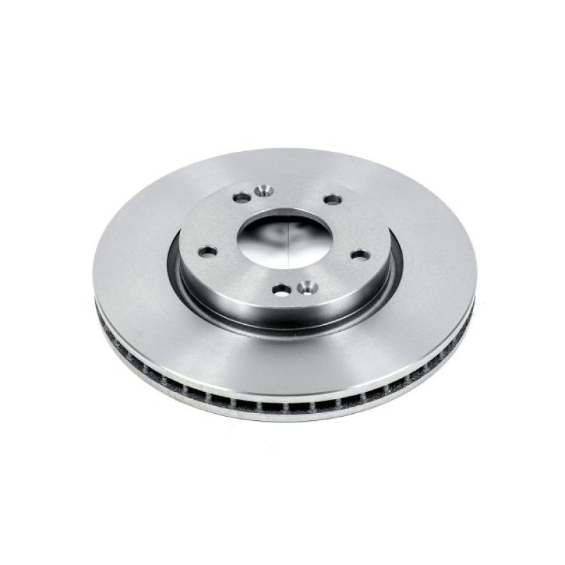 PowerStop PSB Autospecialty Rotor Brakes, Rotors & Pads Brake Rotors - OE main image