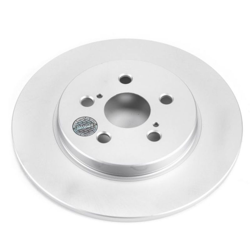 PowerStop PSB Evolution Coated Rotor Brakes, Rotors & Pads Brake Rotors - OE - Cryo main image