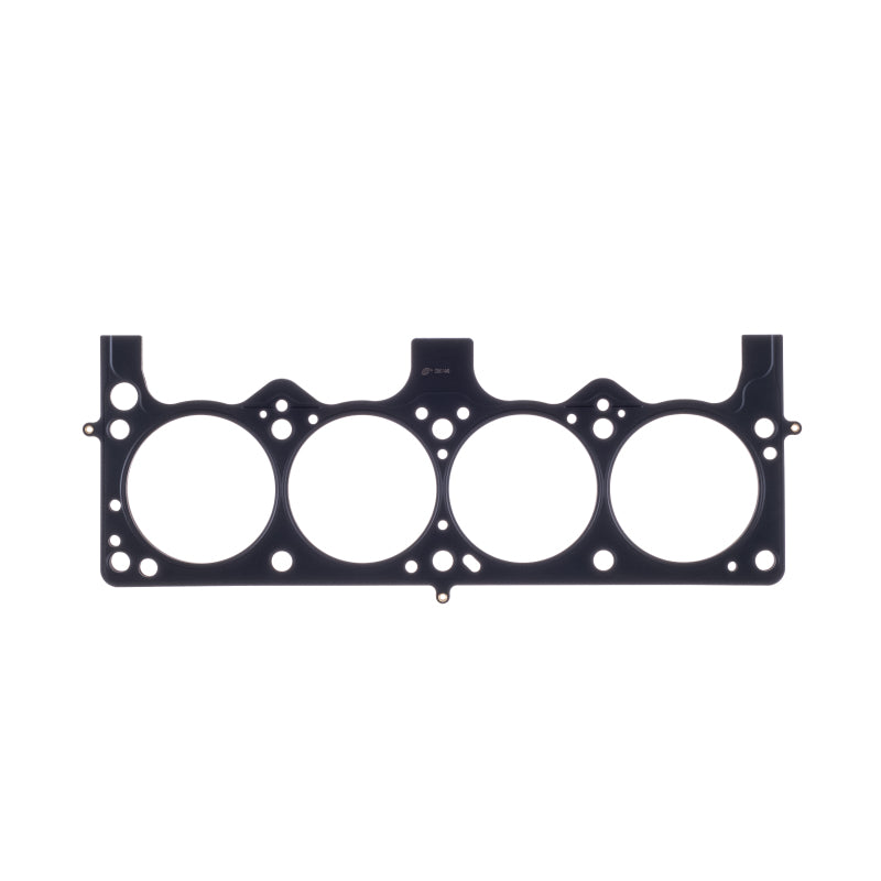 Cometic Chrysler SB w/318A Heads 4.080in .030in MLS Head Gasket Engine Quest HDS C5917-030