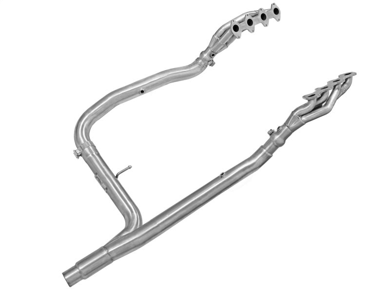 aFe AFE Headers Exhaust, Mufflers & Tips Headers & Manifolds main image