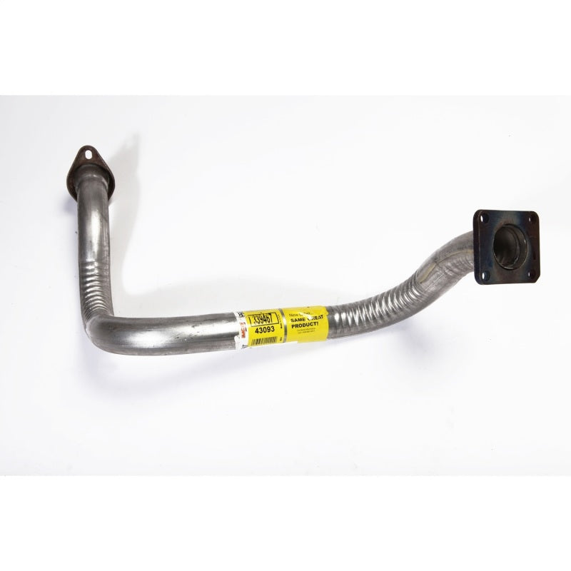 OMIX OMI Exhaust Pipes Exhaust, Mufflers & Tips Catback main image